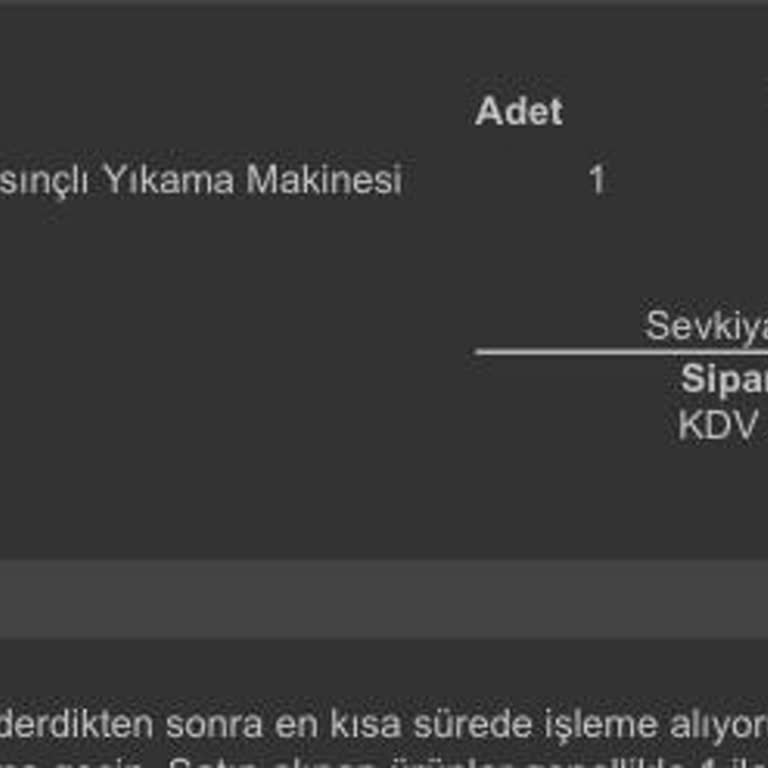 Karcher4K Tazyikli Yıkama