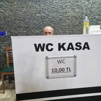 Genç Ömür Dinlenme Tesisi Dinlenme Tesisindeki Hizmet Kalitesi Üzerine Görüşler