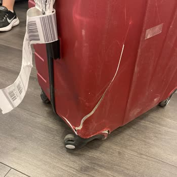 Air Albania Faciası Beni Mağdur Etti