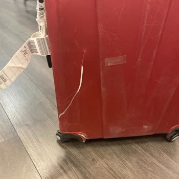 Air Albania Faciası Beni Mağdur Etti