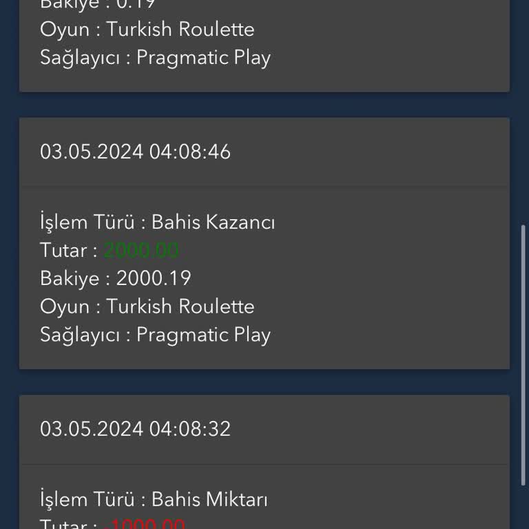 Betgaranti Hesabımı İzinsiz Kullandılar: Mağduriyetim Ve Çözümsüzlük