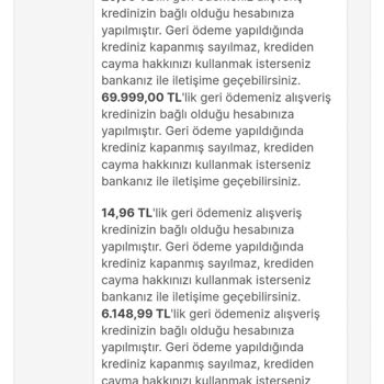 Hepsijet Mağduriyeti Ve Bana Verdikleri Maddi Zarar Okuyun Lütfen.