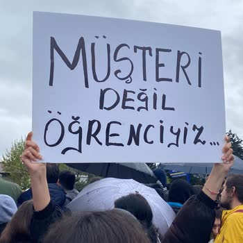 Biruni Üniversitesi Biruni Okul Ücretini Düşür!