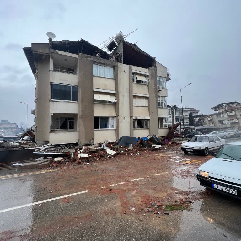KOSGEB Deprem Bölgesi Kredi Mağduruyuz!