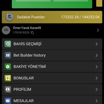 Palacebet Palace Bet Paramı Vermiyor