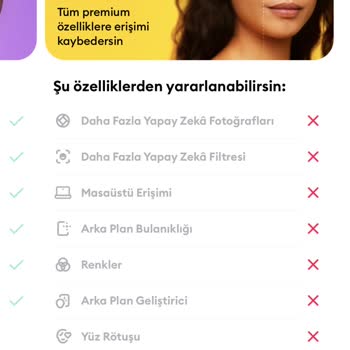 Remini Uygulaması Abonelik İptal Ettiğim Halde 2 Haftadır Para Çekti