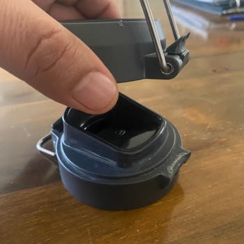 Stanley Termos Yedek Parça Temini