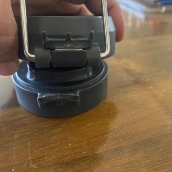 Stanley Termos Yedek Parça Temini