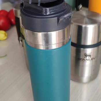 Stanley Termos Yedek Parça Temini