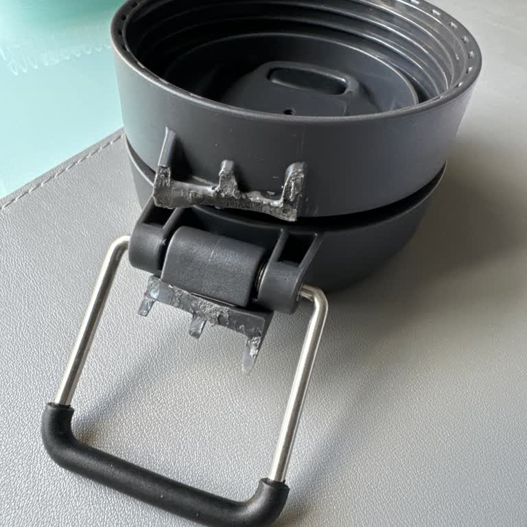 Stanley Termos Yedek Parça Temini