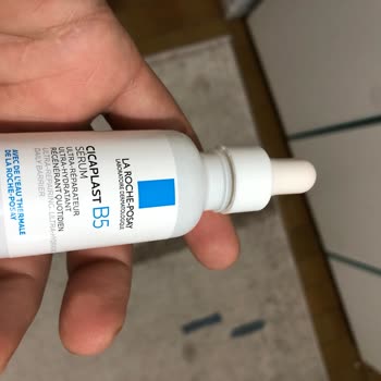 La Roche Posay Cicaplast B5 Serum 30 Ml