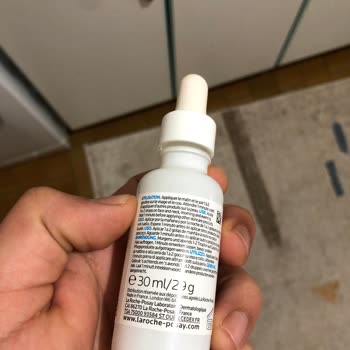 La Roche Posay Cicaplast B5 Serum 30 Ml