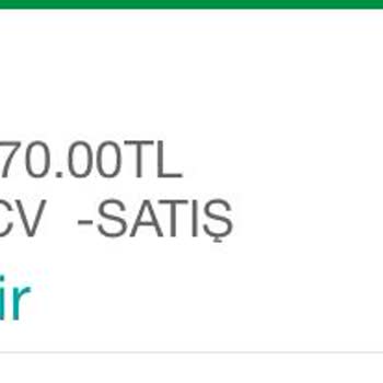Perfect CV (perfect-cv.com) Perdeci CV 970 TL