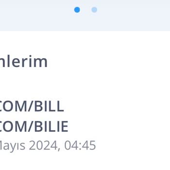 Apple. COM/BİLL İzinsiz Para Kesmesi.!