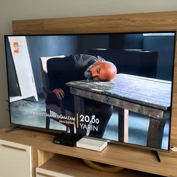 Gordion Vestel Ve Vestel Genel Müdürlüğü