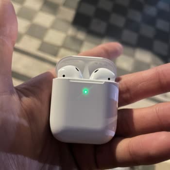 Trendyol Apple Airpods 2 Çakma Kulaklık