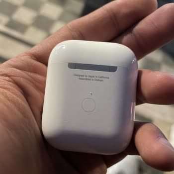 Trendyol Apple Airpods 2 Çakma Kulaklık