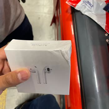 Trendyol Apple Airpods 2 Çakma Kulaklık