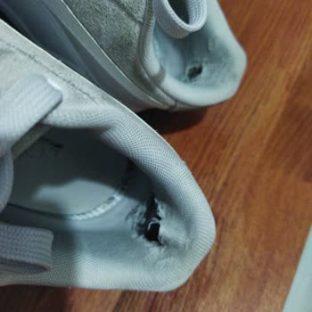 Puma Ayakkabının 1 Buçuk Ayda Geldiği Durum