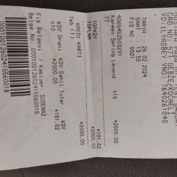 Puma Ayakkabının 1 Buçuk Ayda Geldiği Durum
