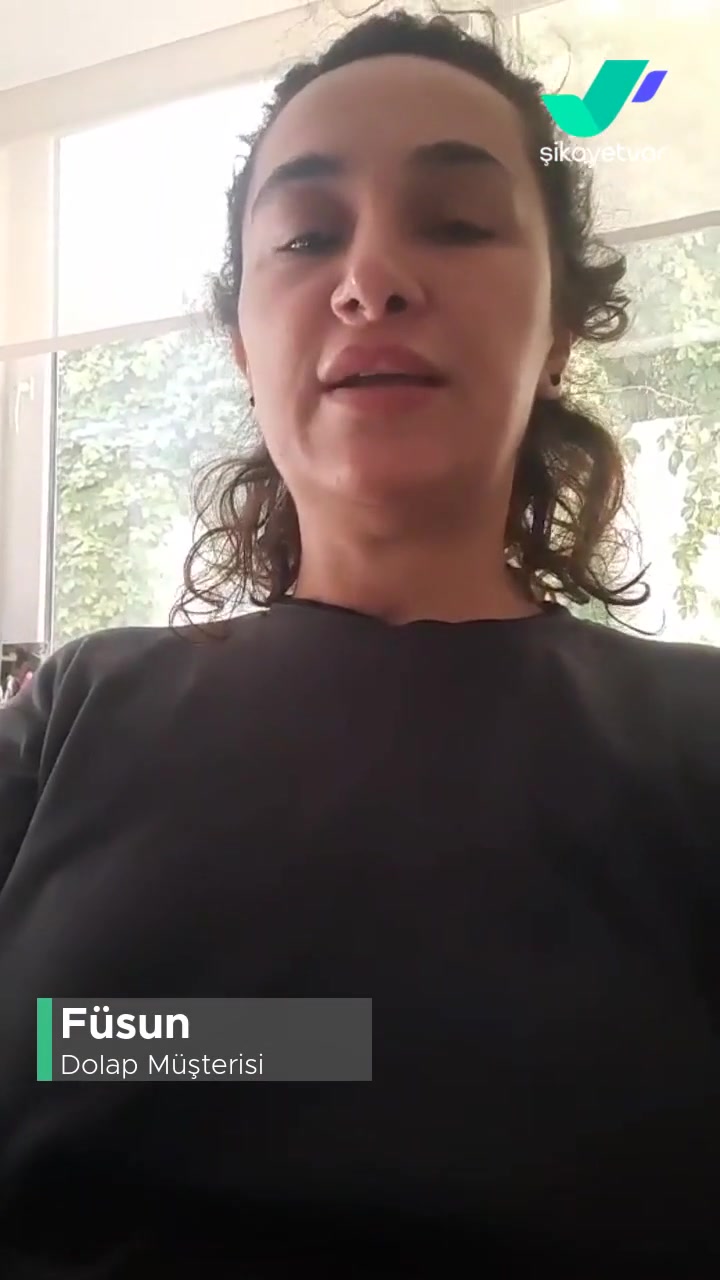 Dolap Hesabımın Kargo Sebebi İle Haksız Yere Askıya Alınması videonun kapak resmi
