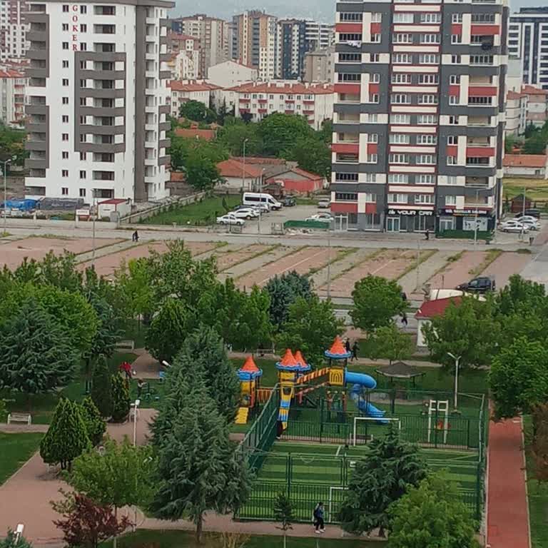 Kocasinan Belediyesi Mahalle Yaşam Merkezi Yapımı Hakkında Talep