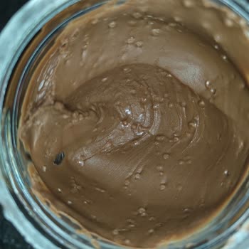 Nutella Baloncuk Ve Pütür Sorunu