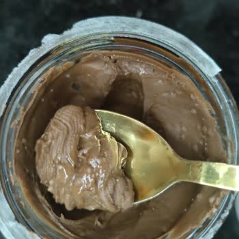 Nutella Baloncuk Ve Pütür Sorunu