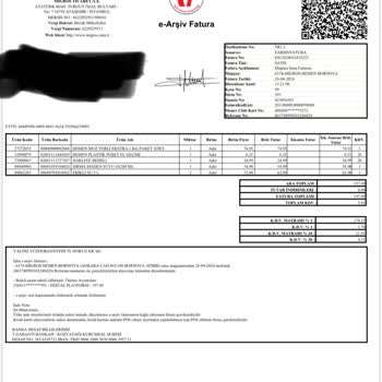 Migros Hemen Satış Sonrası 0 Destek