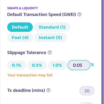 PancakeSwap Yaşanan Sahte Coin Mağduriyeti
