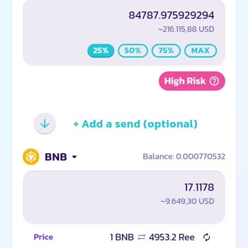 PancakeSwap Yaşanan Sahte Coin Mağduriyeti