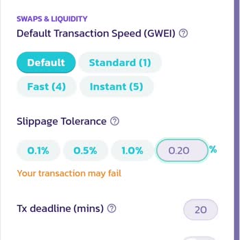 PancakeSwap Yaşanan Sahte Coin Mağduriyeti