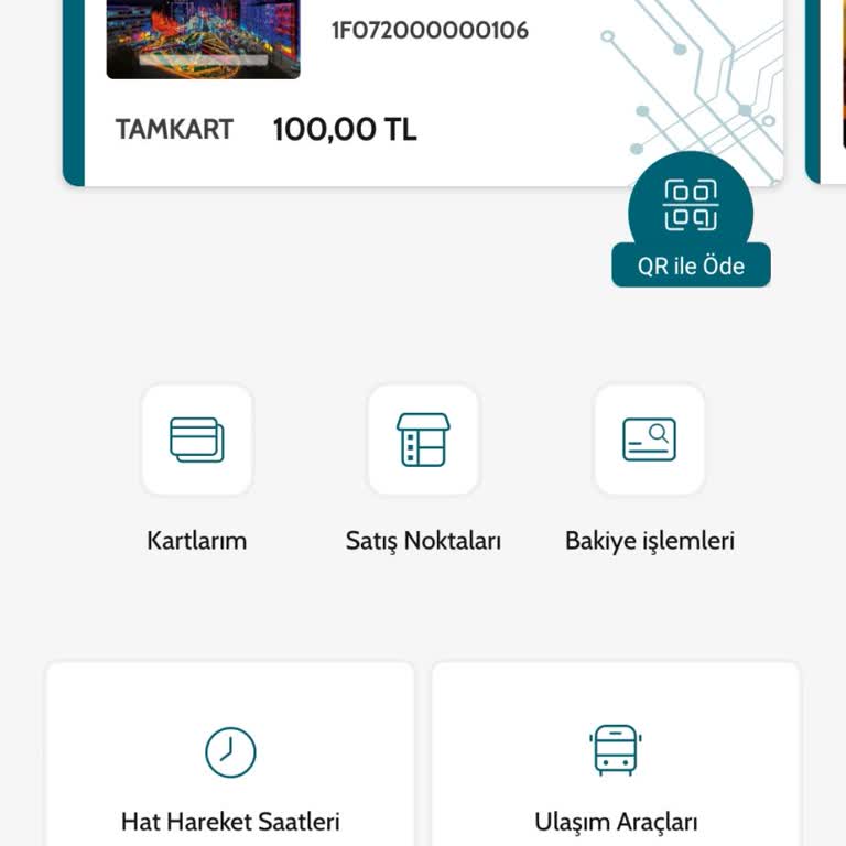Batman Belediyesi 9C Hattı Otobüs Şoförü Tarafından QR Kod İle Ödeme Engellendi!