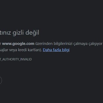 Vodafone Net Arıza Giderilememe Sorunu