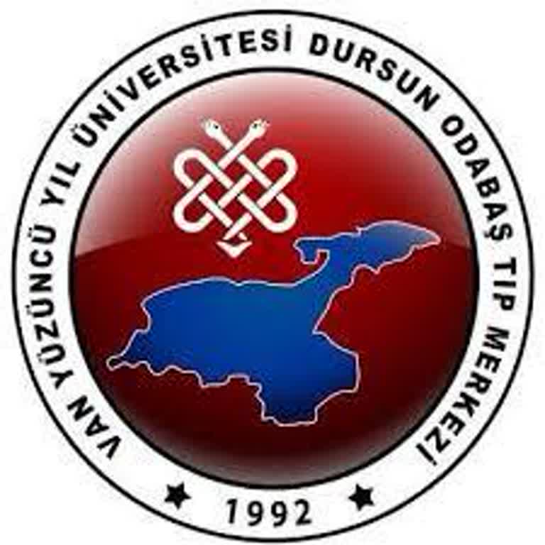 Van Yüzüncü Yıl Üniversitesi Dursun Odabaş Tıp Merkezi Randevu Saatlerinde Doktorların Bakmaması Araya Tanıdık Almaları