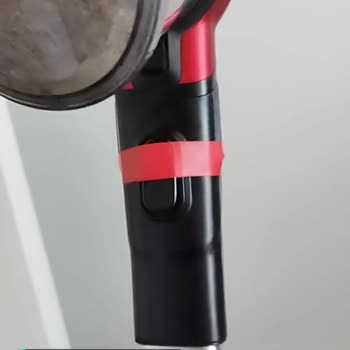 Philips Dikey Süpürge Pişmanlıktır!
