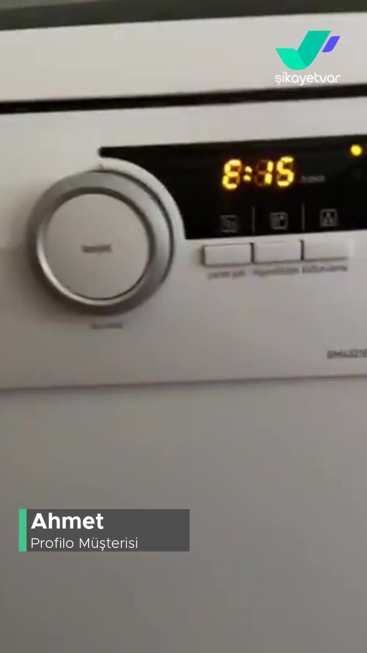 Profilo Genel Müdürlüğü Mahkemede Görüşürüz! videonun kapak resmi