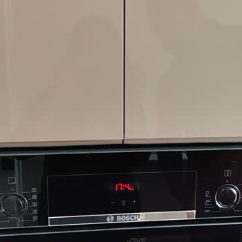 Bosch Montaj Hizmetinde Yaşanan Sorunlar