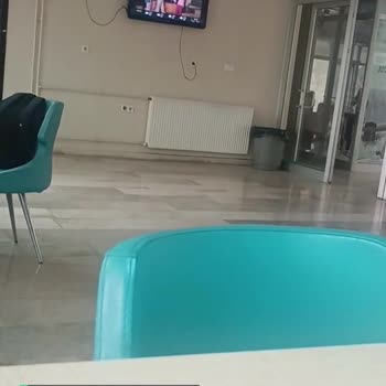 Kültür ve Turizm Bakanlığı Kütüphanede Ders Çalışamıyorum!