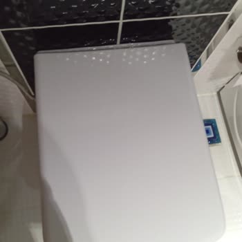 İsvea Kapak Olmadı Yine