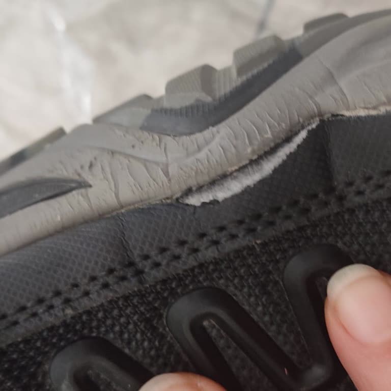 Boyner Ayakkabı İnceleme Red Süreci