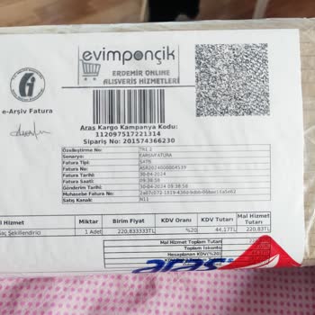 N11 Den Aldım Keysmart Şekillendiriciyi İade Kabul Etmiyorlar