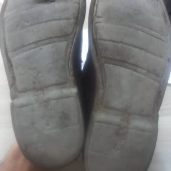 Derimod Pişmanlık Fayda Vermez