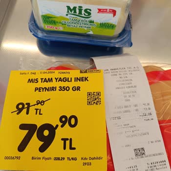 Şok Marketler Şok Etiket Oyunu