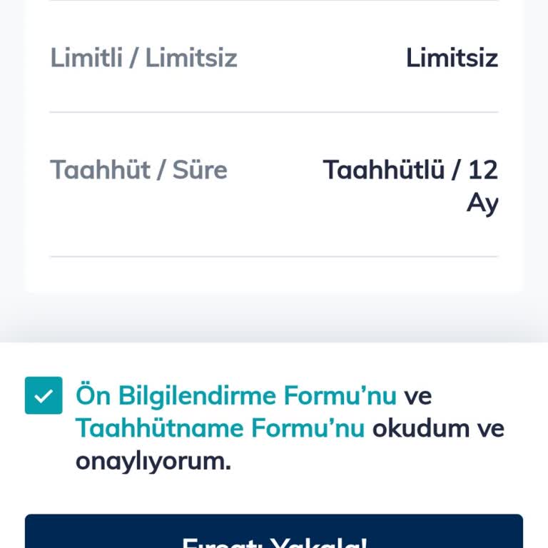Türk Telekom Taahhüt Yenileme Şoku: Beklenmedik Fatura Artışı