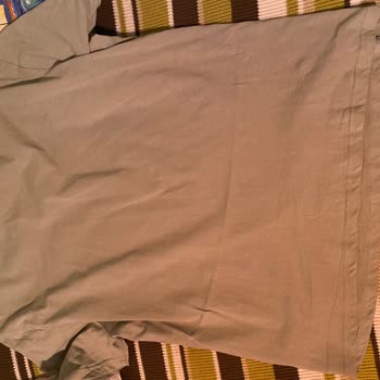 Mavi Jeans'in İlk Yıkamada Çeken Tişörtleri
