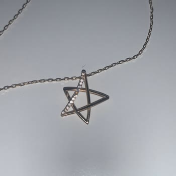 The Ac Stories Kalitesiz Kolye Mağduriyeti