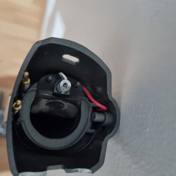 Heifer Şarjlı Süpürge Hayatım Da Gördüğüm En Kötü Mal