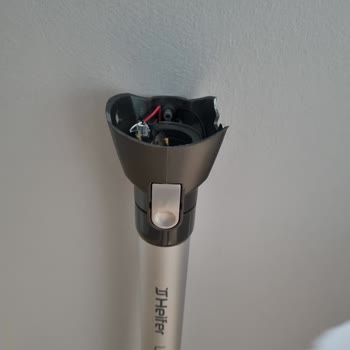 Heifer Şarjlı Süpürge Hayatım Da Gördüğüm En Kötü Mal