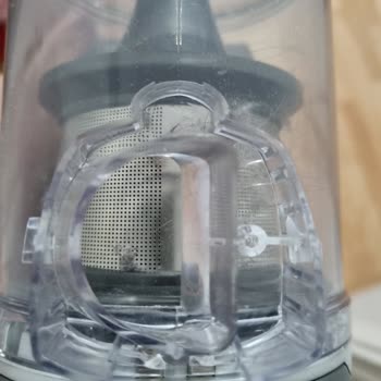 Heifer Şarjlı Süpürge Hayatım Da Gördüğüm En Kötü Mal